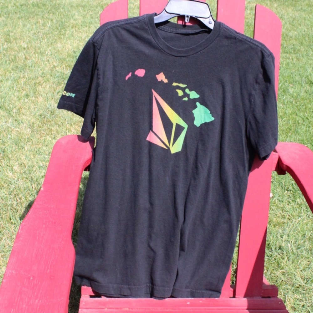 Volcom Shirt